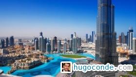 Estafa oferta de trabajo en Dubai